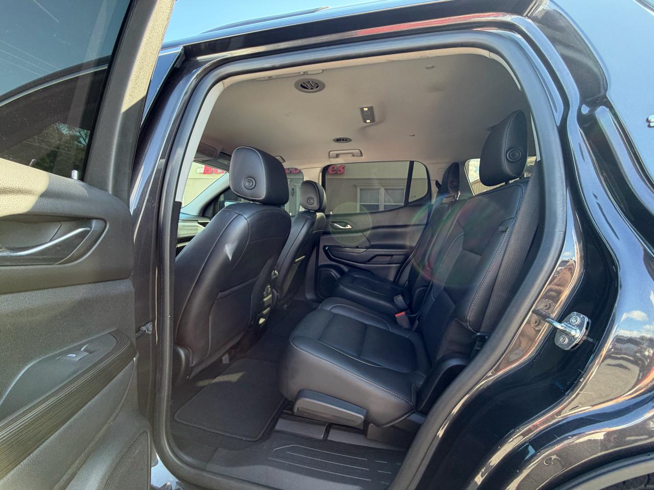 GMC Acadia  2019