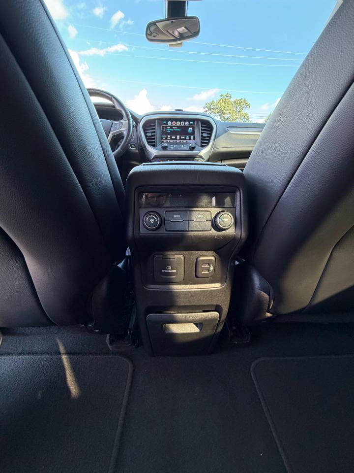 GMC Acadia  2019