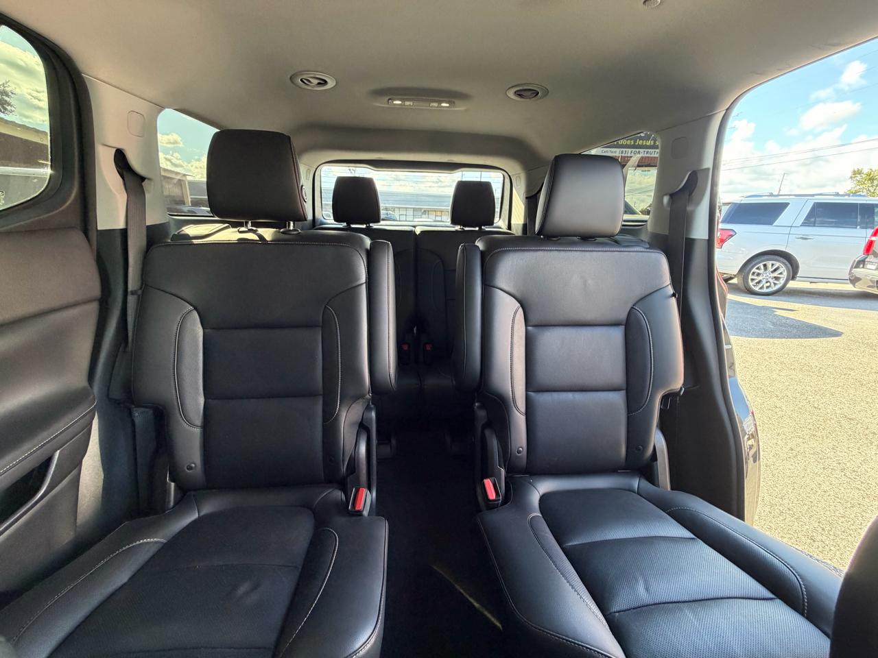 GMC Acadia  2019