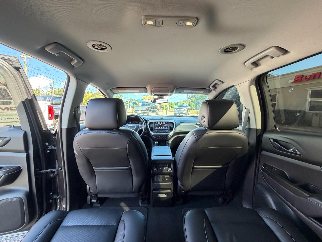 GMC Acadia  2019