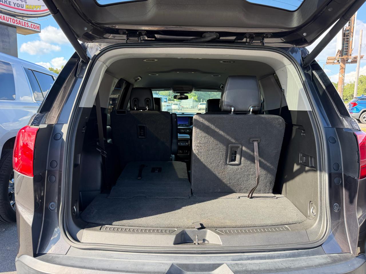 GMC Acadia  2019