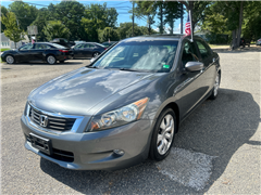 2010 Honda Accord 
