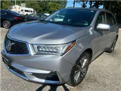 2020 Acura MDX 