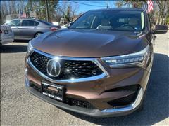 2019 Acura RDX 