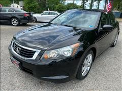 2010 Honda Accord 