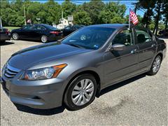 2011 Honda Accord 