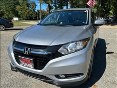 2016 Honda HR-V 