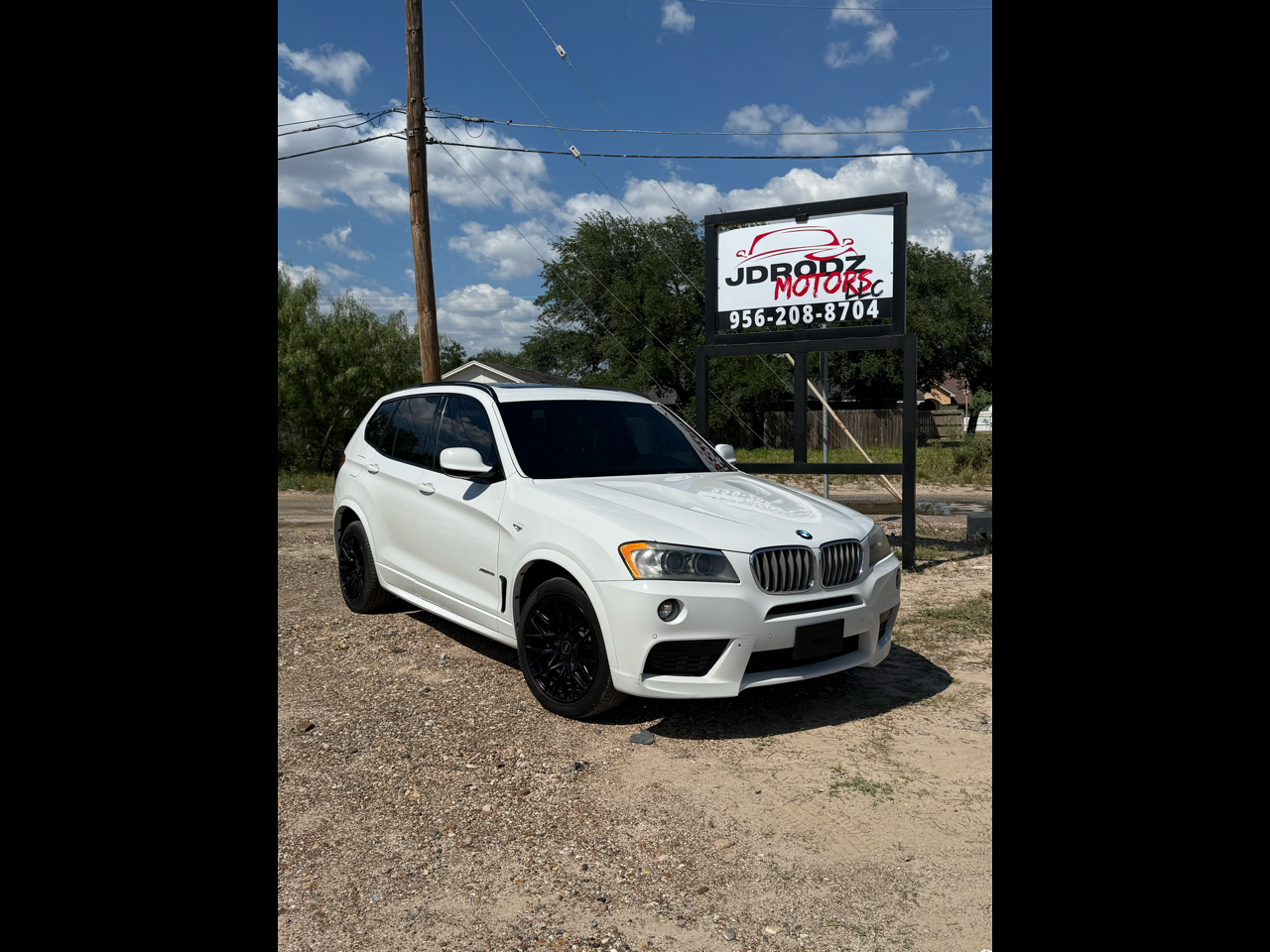 2014 BMW 328i xDrive XDRIVE28I