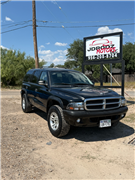 2002 Dodge DURANGO ST 
