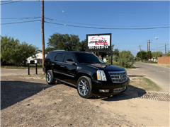 2011 Cadillac Escalade 