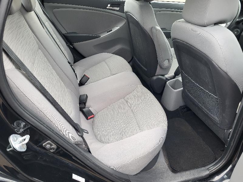 Hyundai Accent  2016