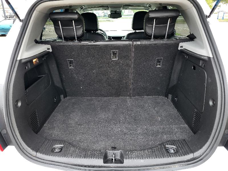 Chevrolet Trax LT AWD 2018