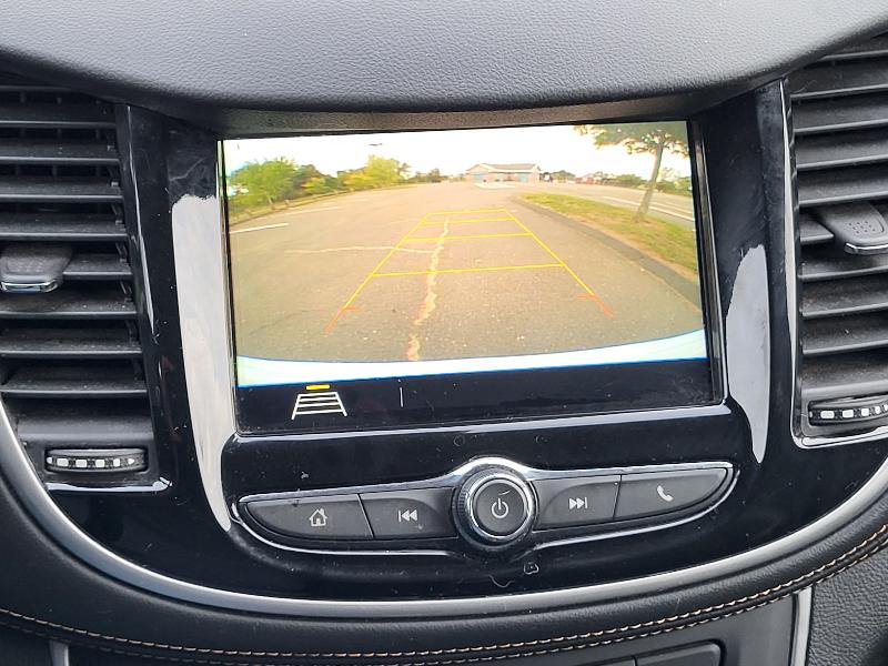 Chevrolet Trax LT AWD 2018