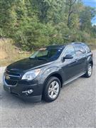 2014 Chevrolet Equinox 