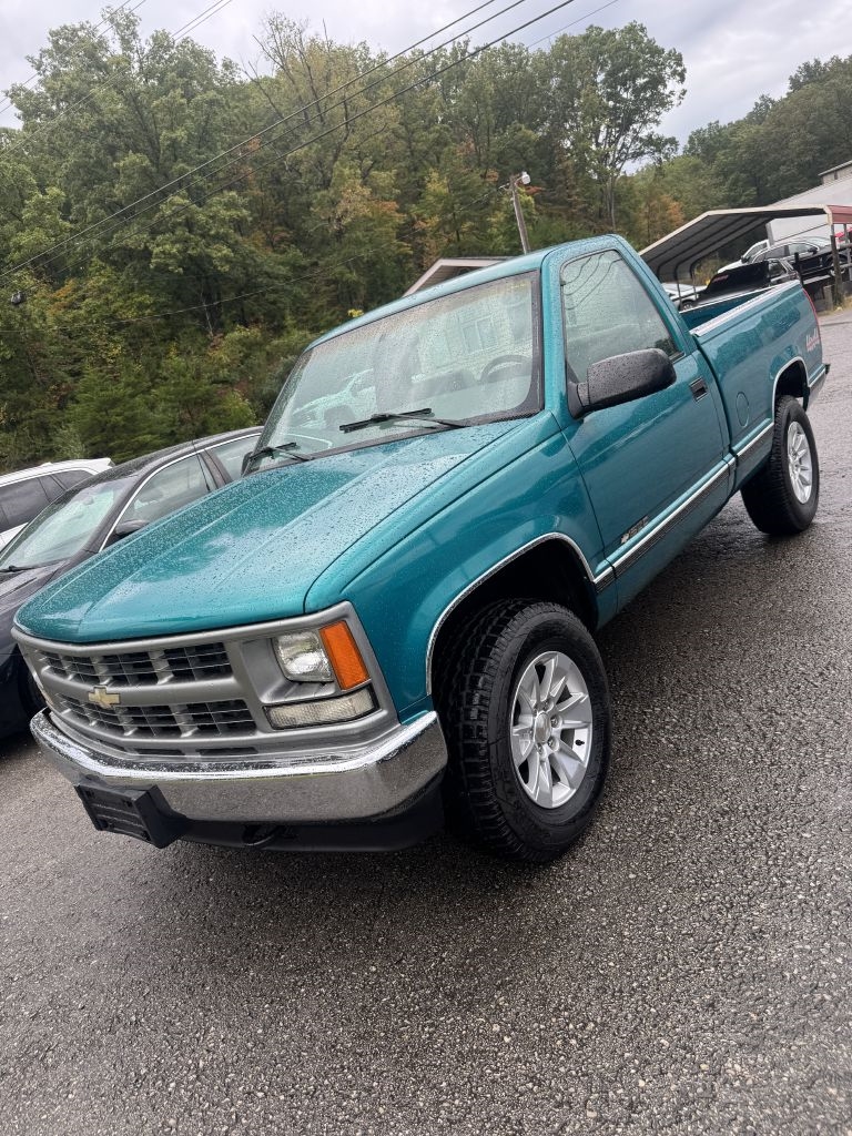 1995 Chevrolet 1500 