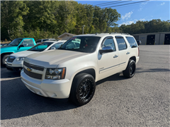 2013 Chevrolet Tahoe 