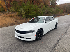 2020 Dodge Charger 