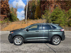 2015 Ford Edge 