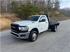 2021 RAM 3500 Chassis Cab 