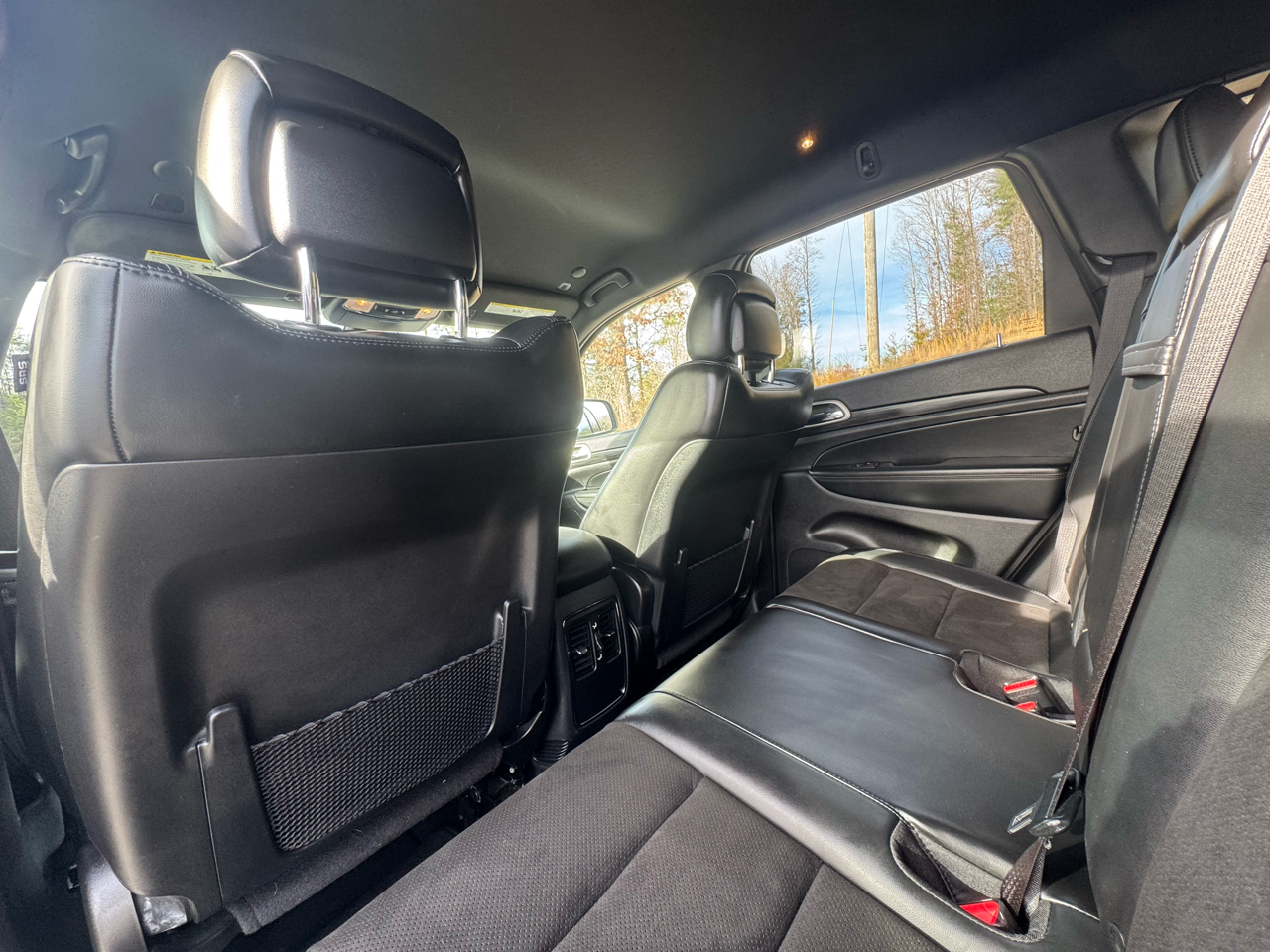 Jeep Grand Cherokee Laredo E 4x4 2020