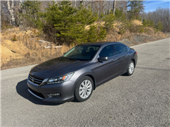 2013 Honda Accord Sdn 