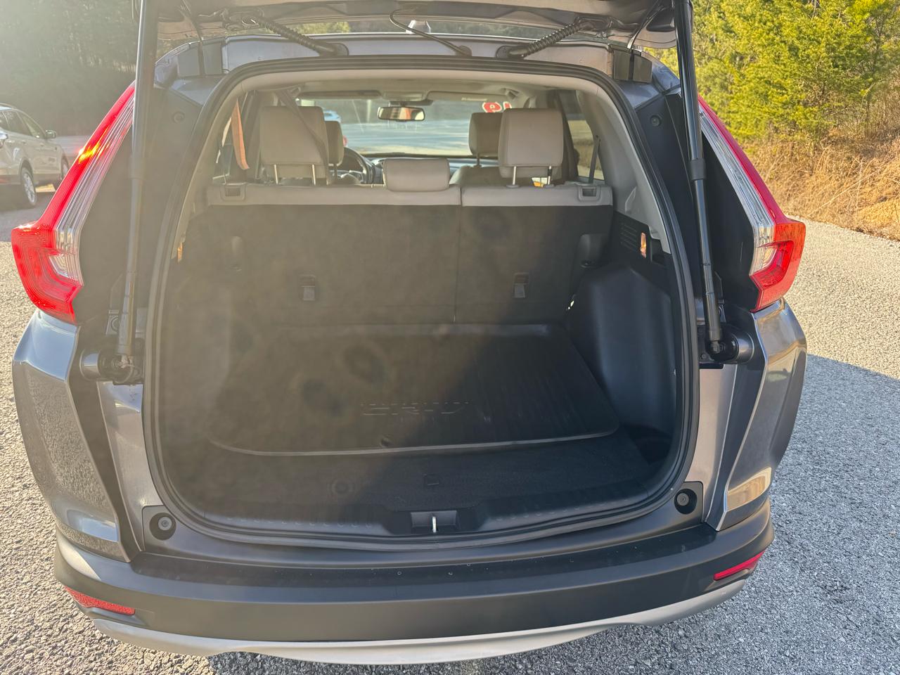 Honda CR-V EX-L 2WD 2019