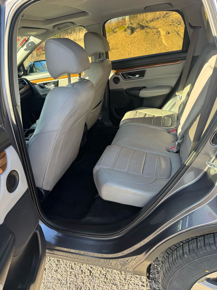 Honda CR-V EX-L 2WD 2019