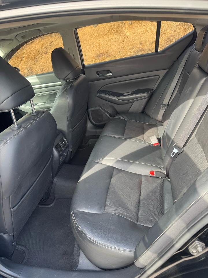 Nissan Altima 2.0 Edition ONE Sedan 2019