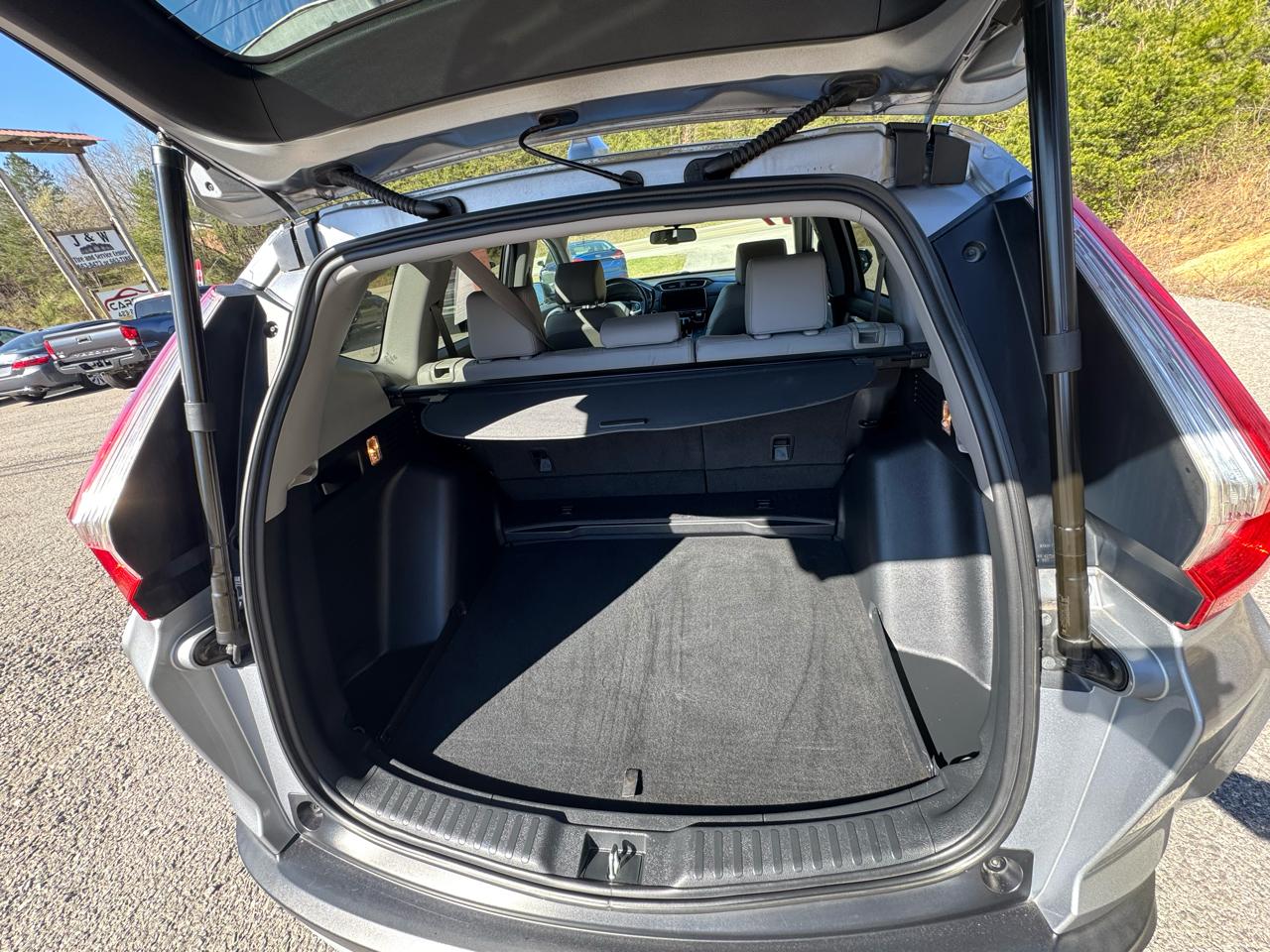 Honda CR-V EX-L 2WD 2017