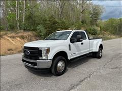 2019 Ford Super Duty F-350 DRW 