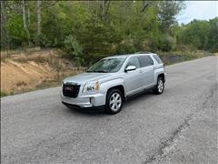 2017 GMC Terrain 