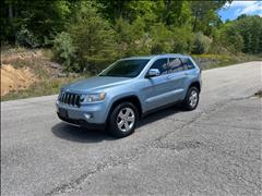 2013 Jeep Grand Cherokee 