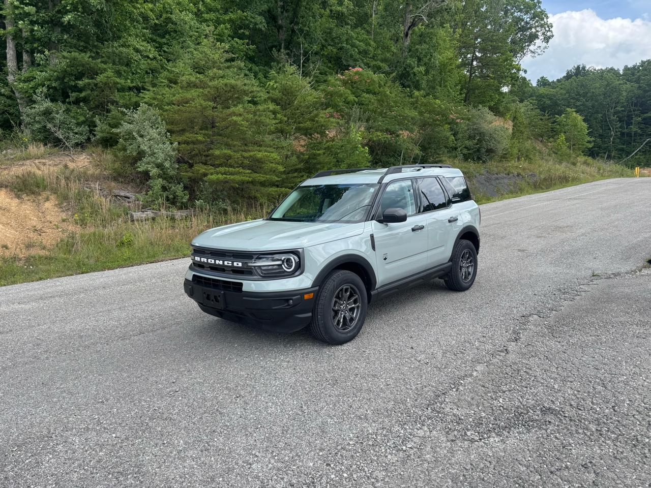 Ford Bronco Sport Big Bend 4x4 2022