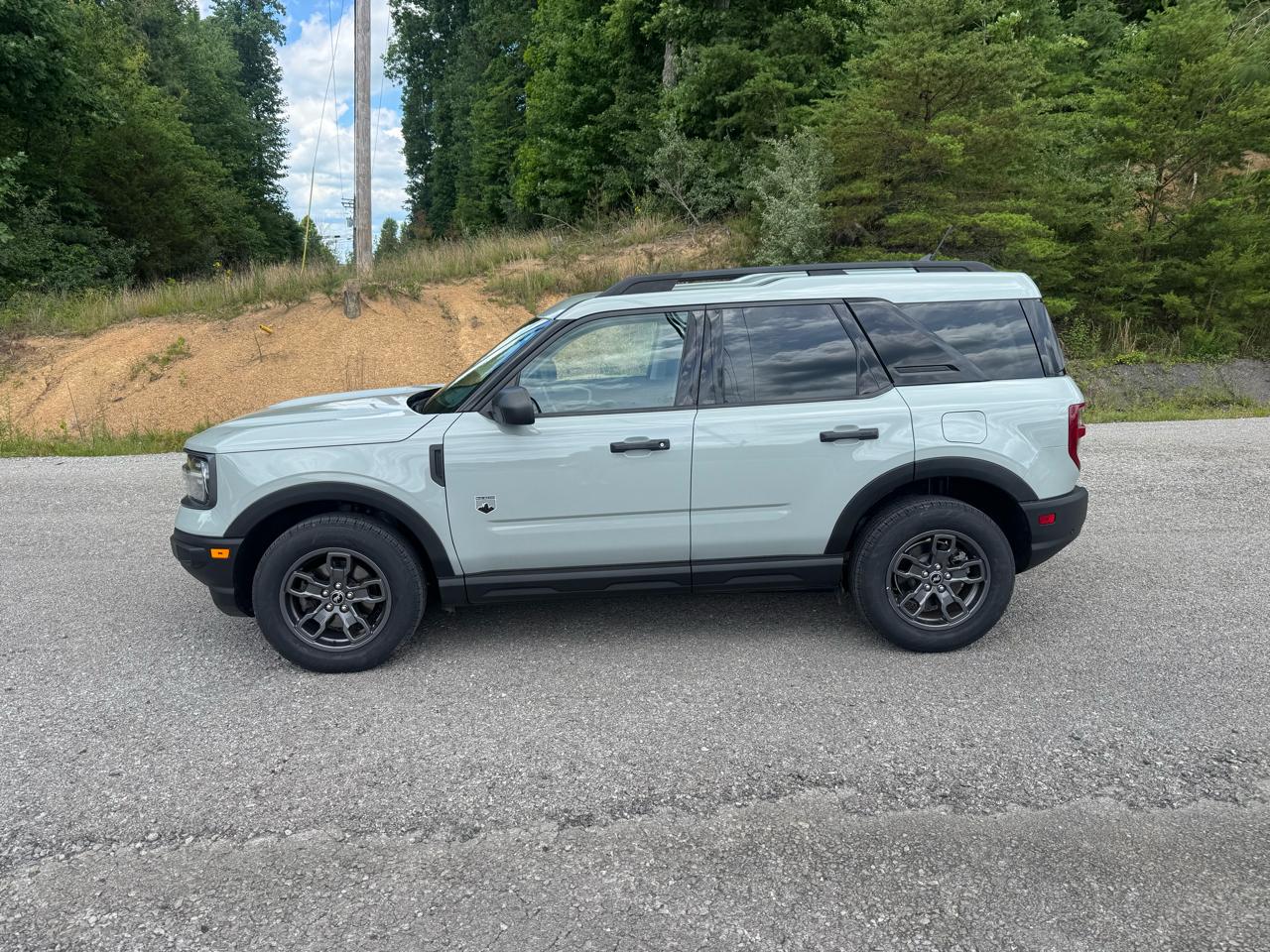 Ford Bronco Sport Big Bend 4x4 2022