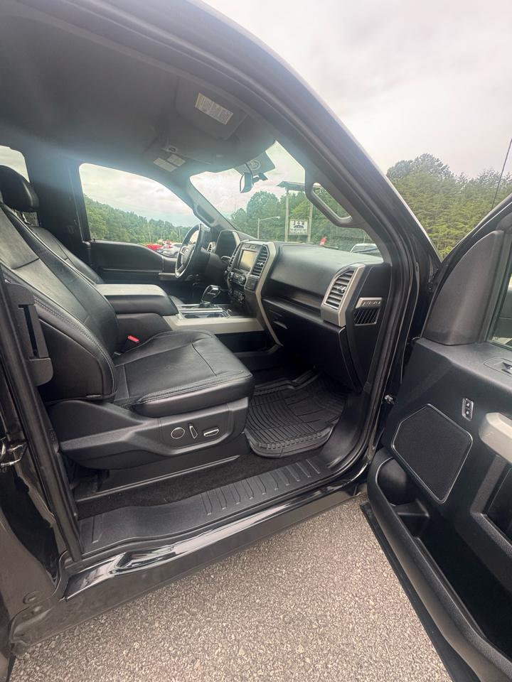 Ford F-150  2015
