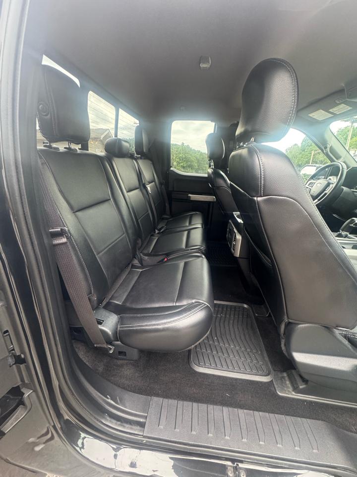 Ford F-150  2015