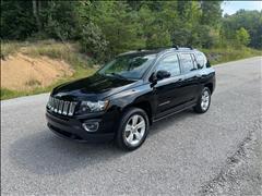 2015 Jeep Compass 