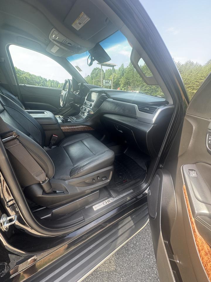 Chevrolet Tahoe 2WD 4dr Premier 2019