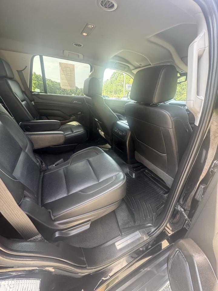Chevrolet Tahoe 2WD 4dr Premier 2019
