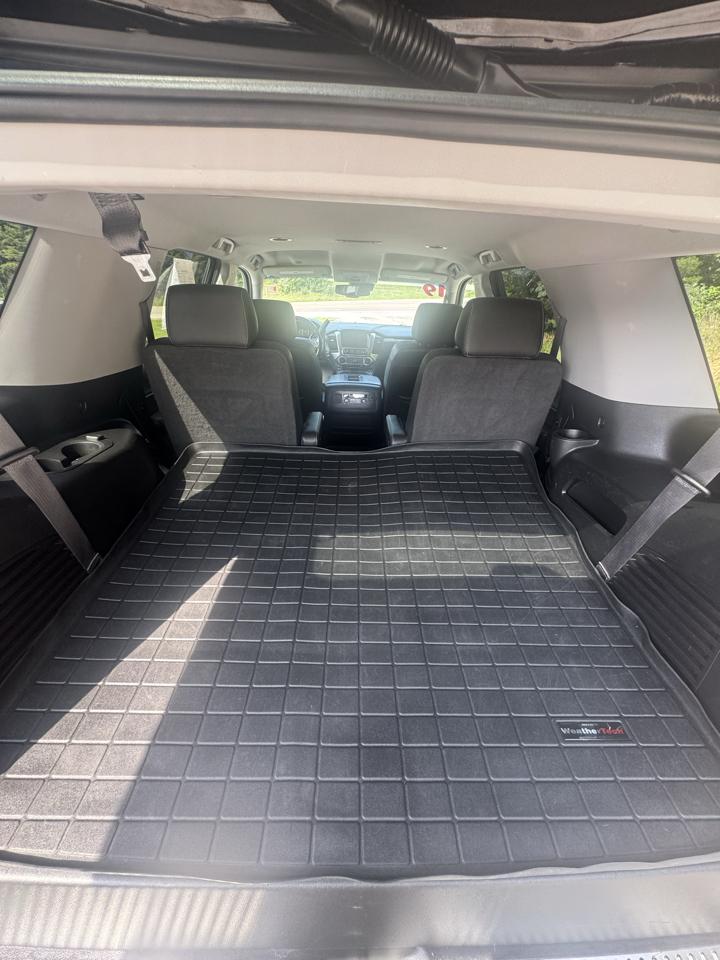 Chevrolet Tahoe 2WD 4dr Premier 2019