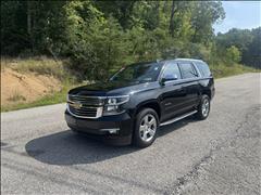 2019 Chevrolet Tahoe 