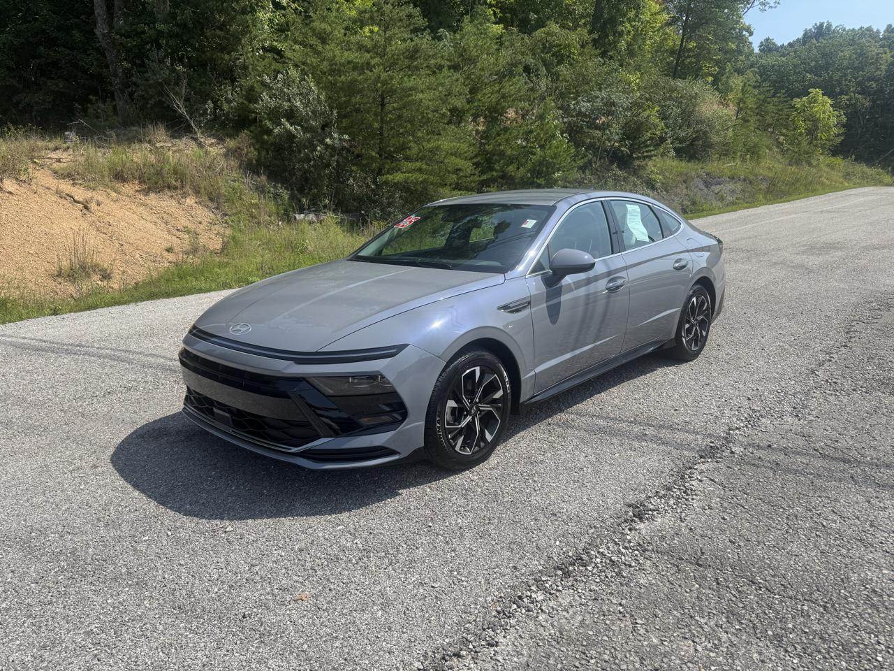 2025 Hyundai Sonata SEL FWD