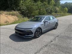 2025 Hyundai Sonata 
