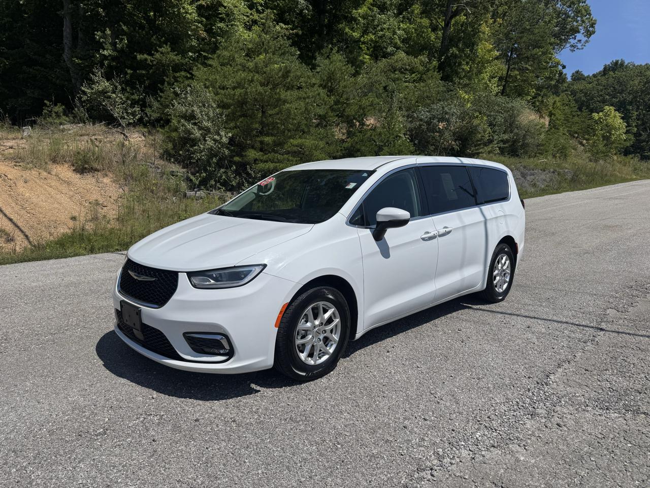 2023 Chrysler Pacifica Touring L FWD
