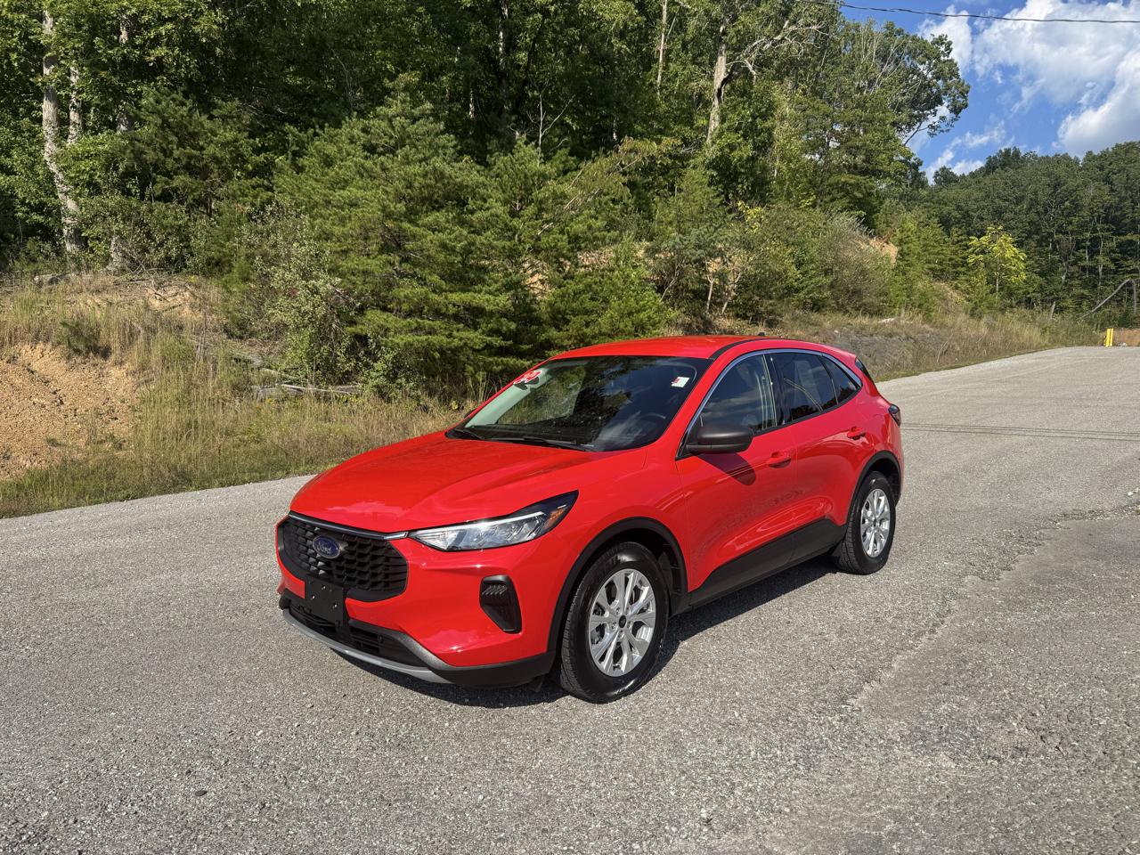 Ford Escape Active 2024