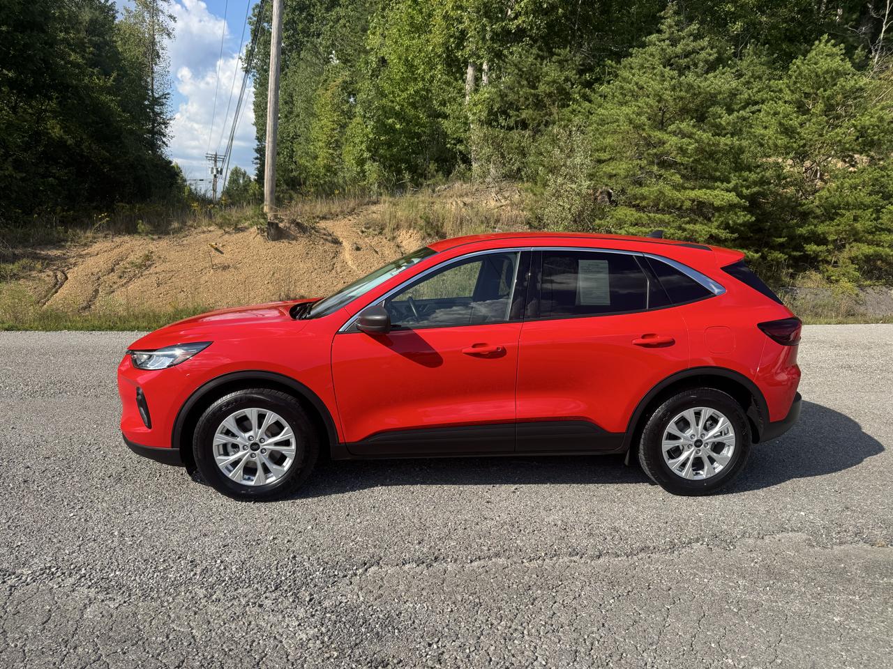 Ford Escape Active 2024