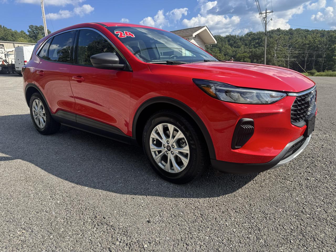 Ford Escape Active 2024