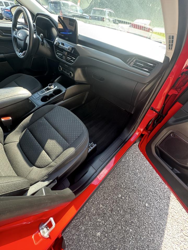 Ford Escape Active 2024