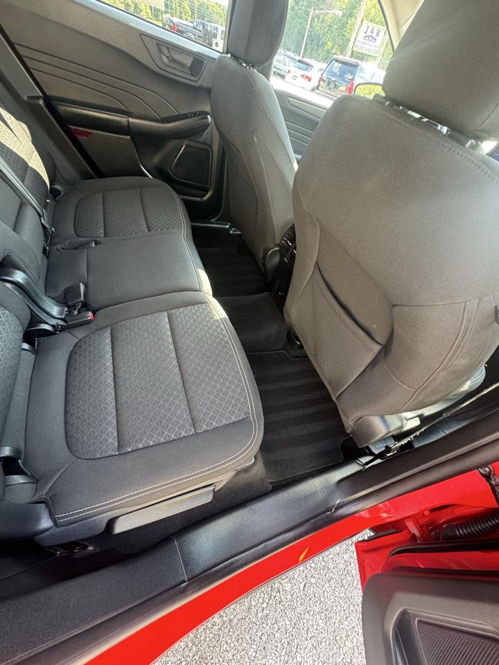 Ford Escape Active 2024