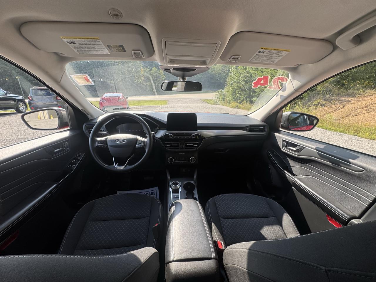 Ford Escape Active 2024